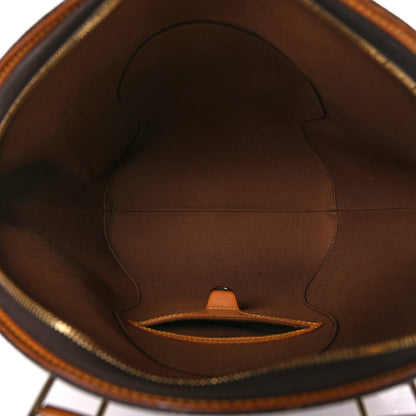 Louis Vuitton Monogram Ellipse MM 5 of 8