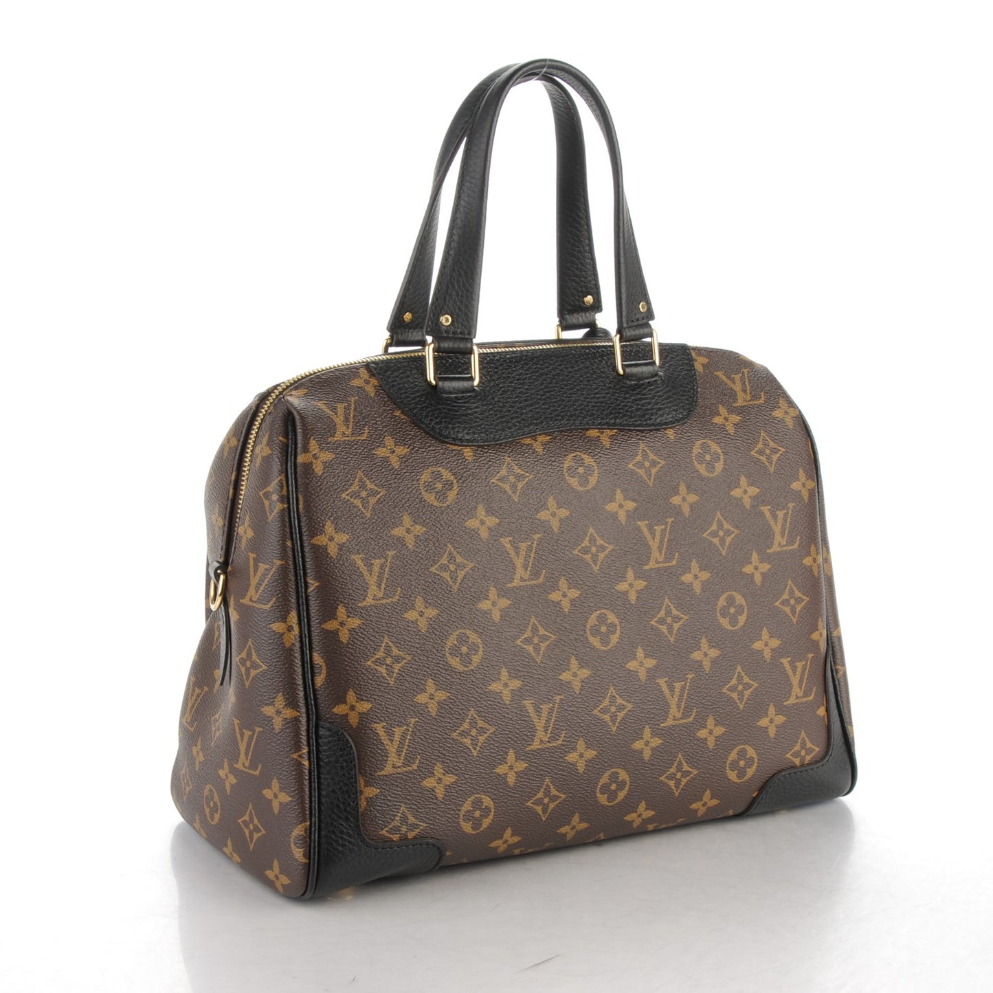 Monogram Retiro NM Black