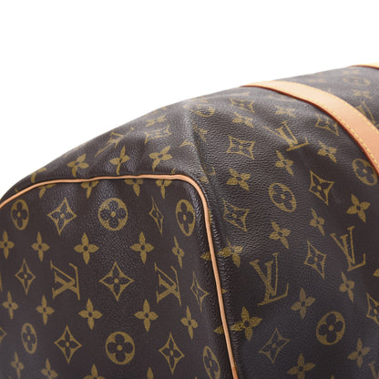 Louis Vuitton Monogram Keepall 45 9 of 12