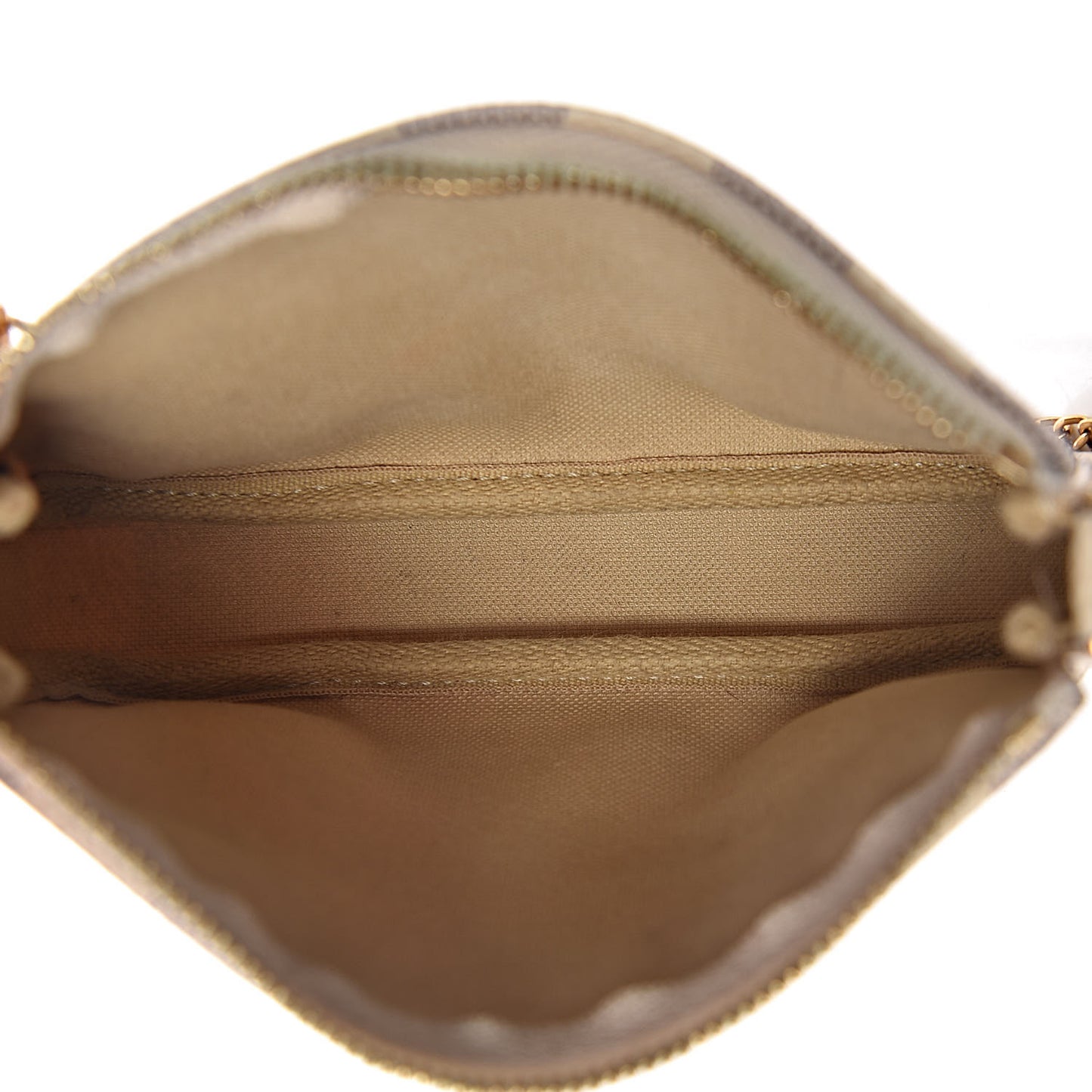 Damier Azur Mini Pochette Accessories