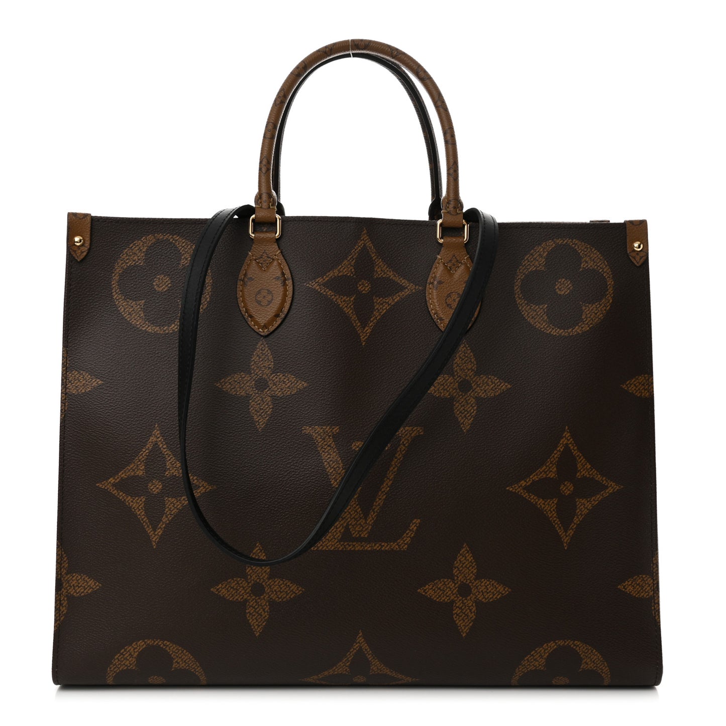 Reverse Monogram Giant Onthego GM