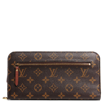 Louis Vuitton Monogram Insolite Organizer Wallet 1 of 7