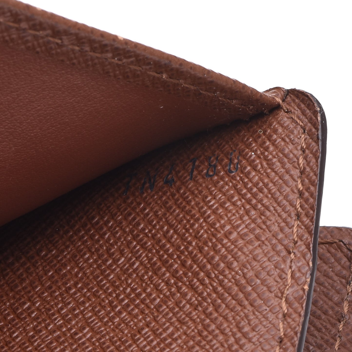 Monogram Joey Wallet