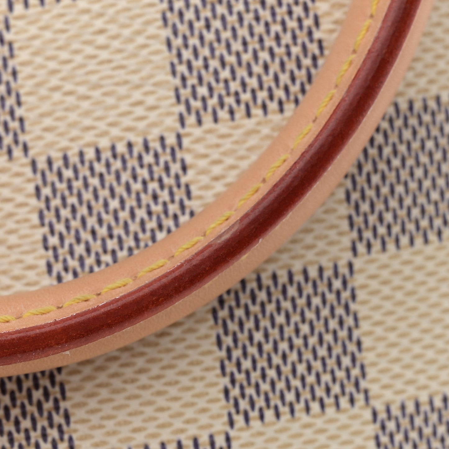 Damier Azur Girolata