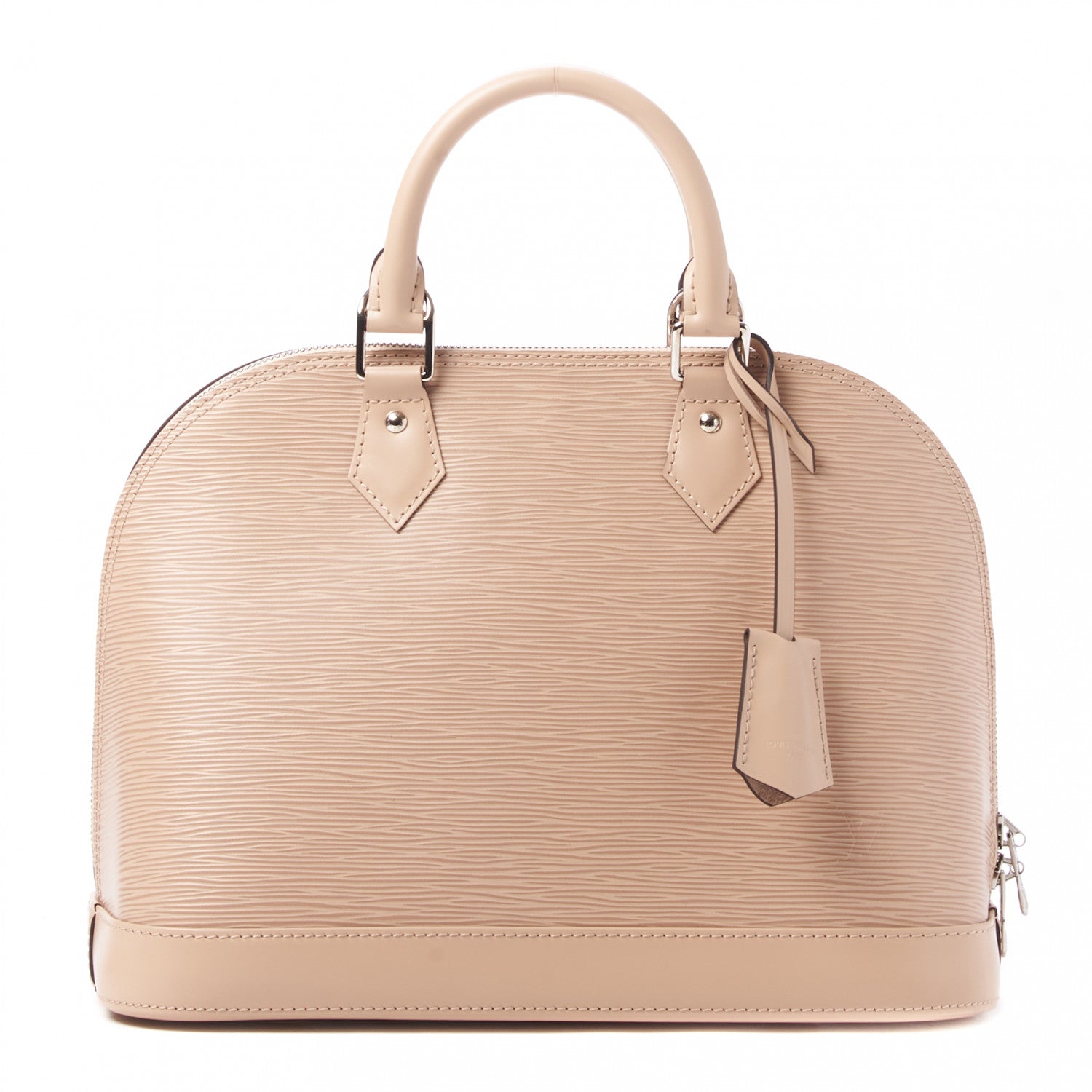 Louis Vuitton Epi Alma PM Dune 1 of 8