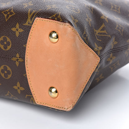 Louis Vuitton Monogram Wilshire MM 12 of 13