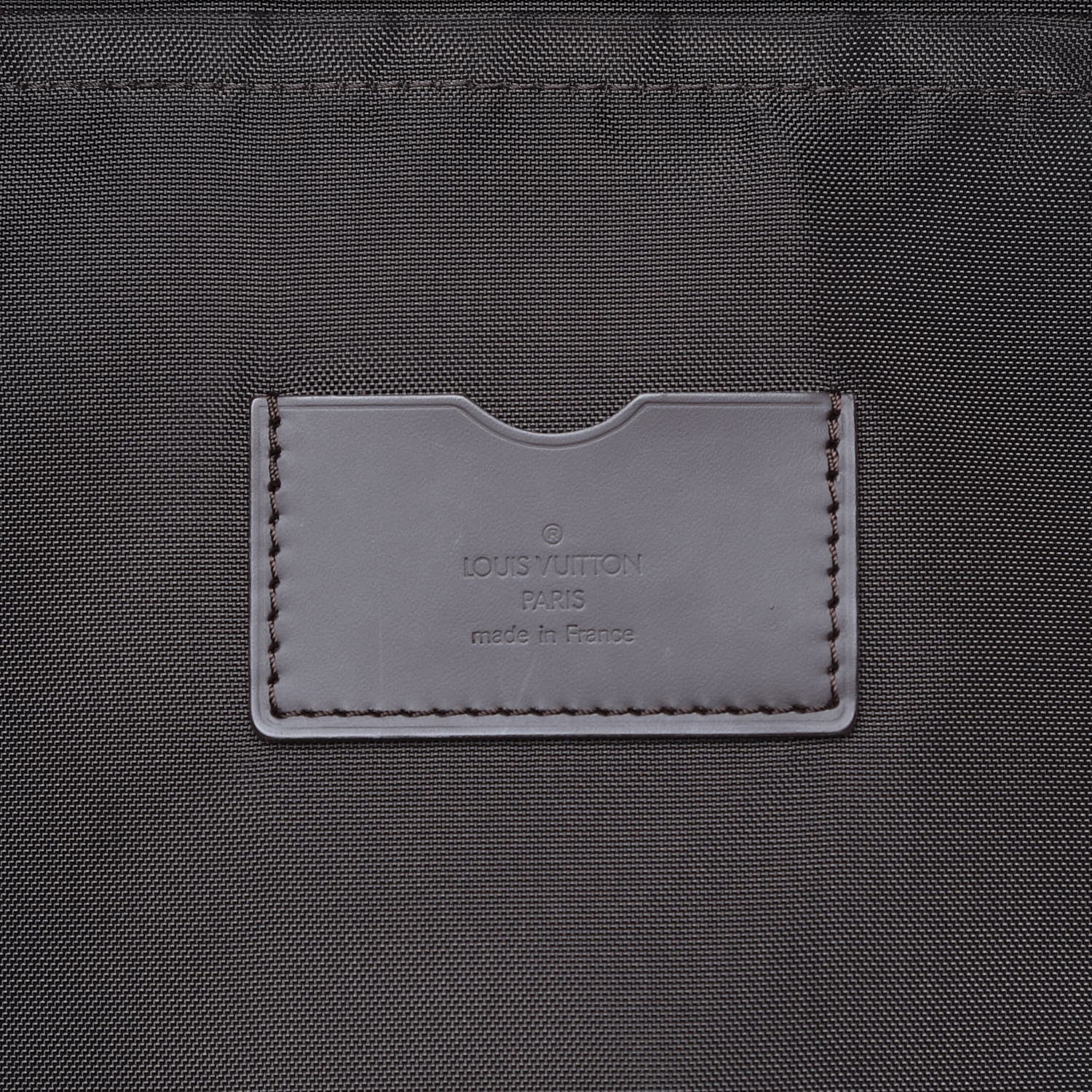 Louis Vuitton Damier Ebene Pegase 55 6 of 19