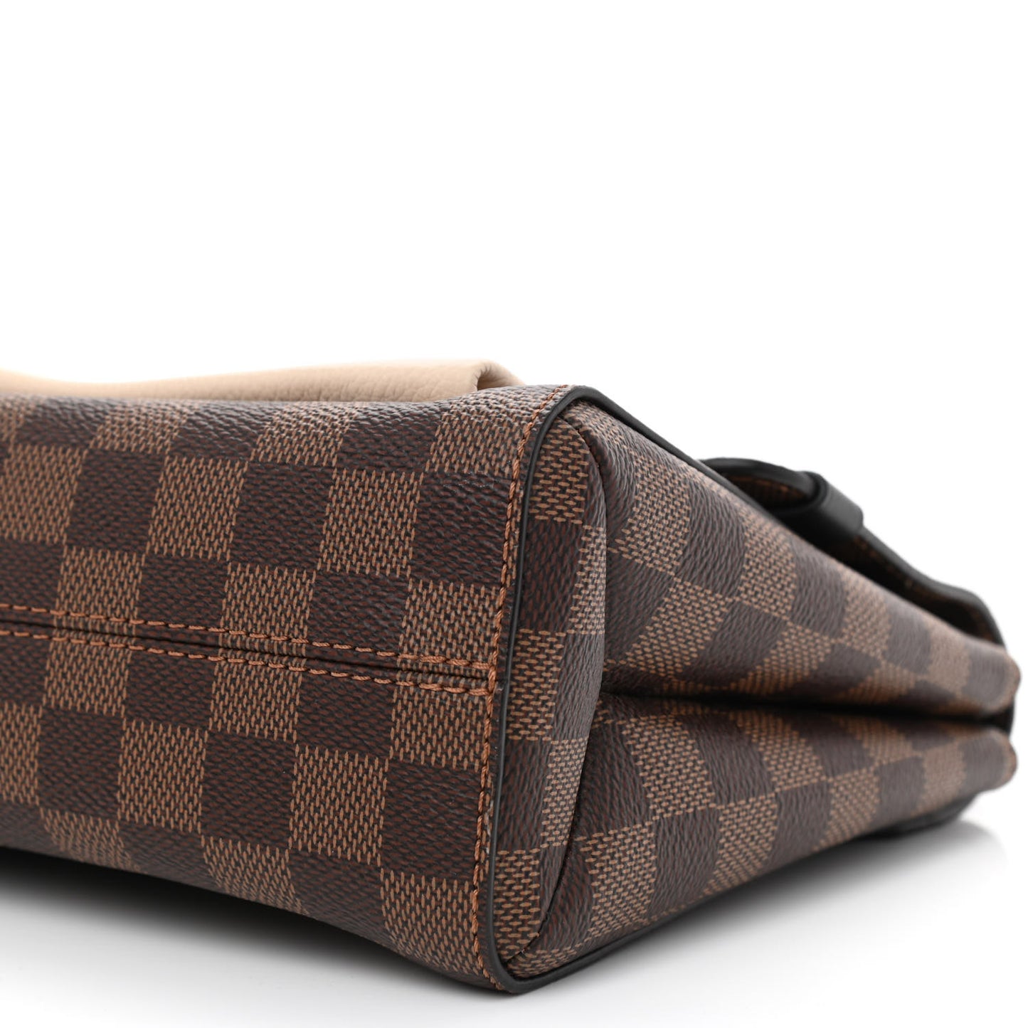 Damier Ebene Vavin PM Creme