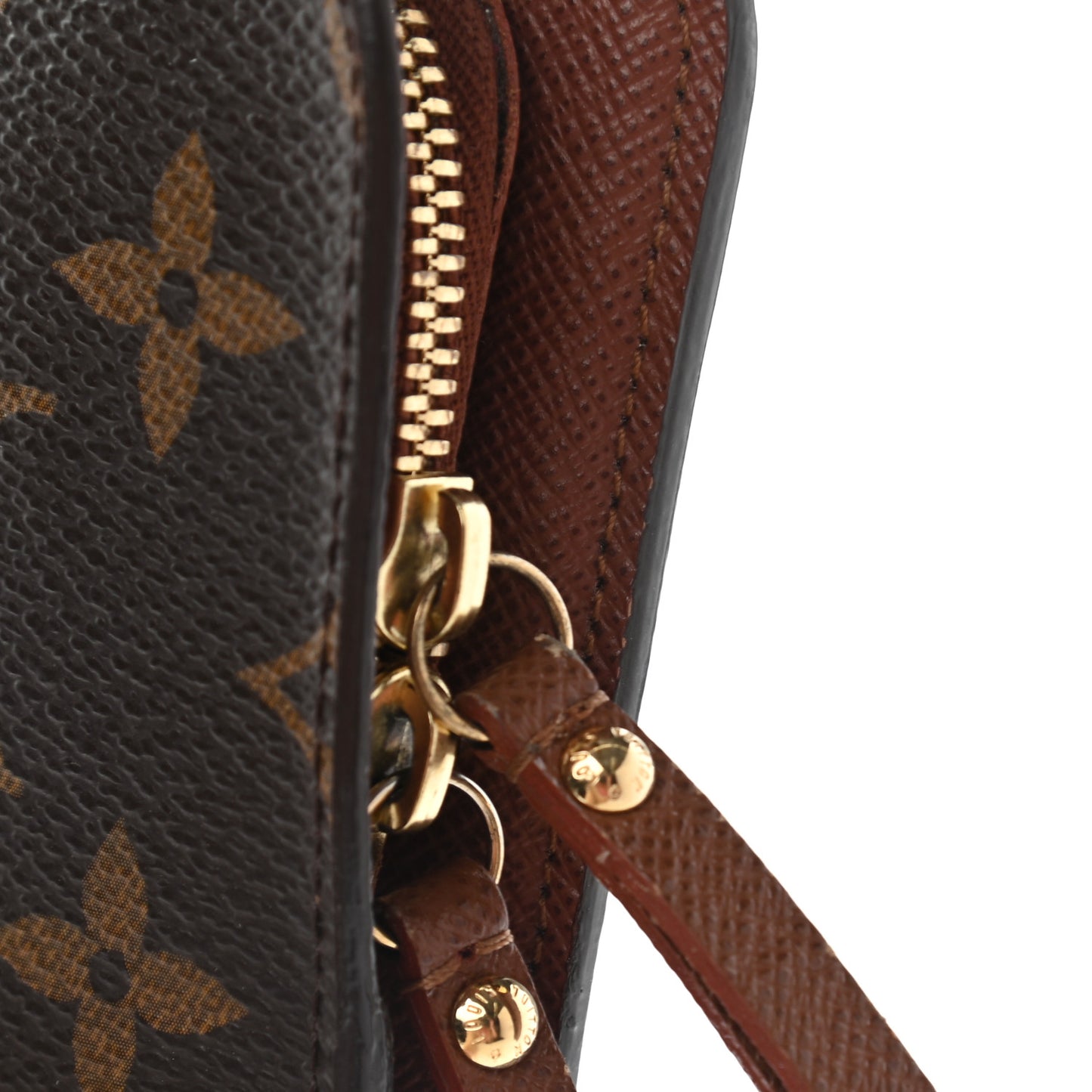 Monogram Insolite Organizer Wallet
