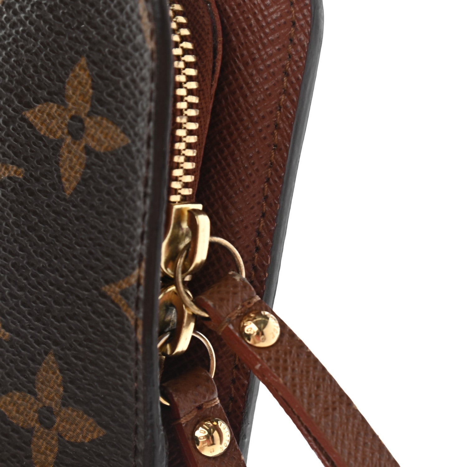 Louis Vuitton Monogram Insolite Organizer Wallet 9 of 12