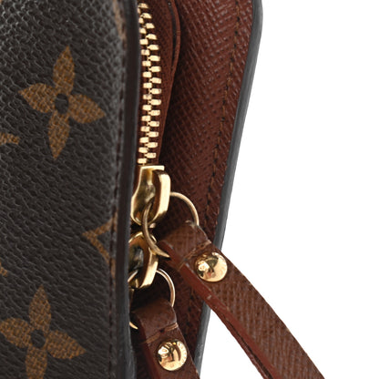 Louis Vuitton Monogram Insolite Organizer Wallet 9 of 12
