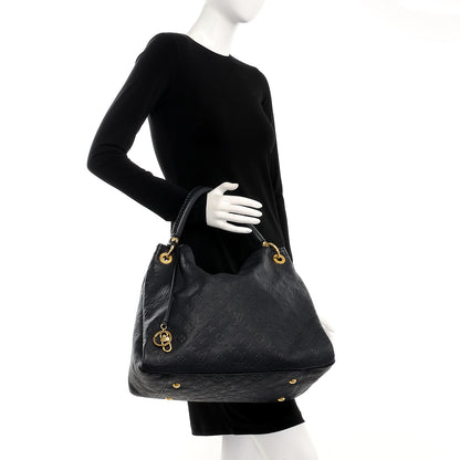 Louis Vuitton Empreinte Artsy MM Infini 2 of 7