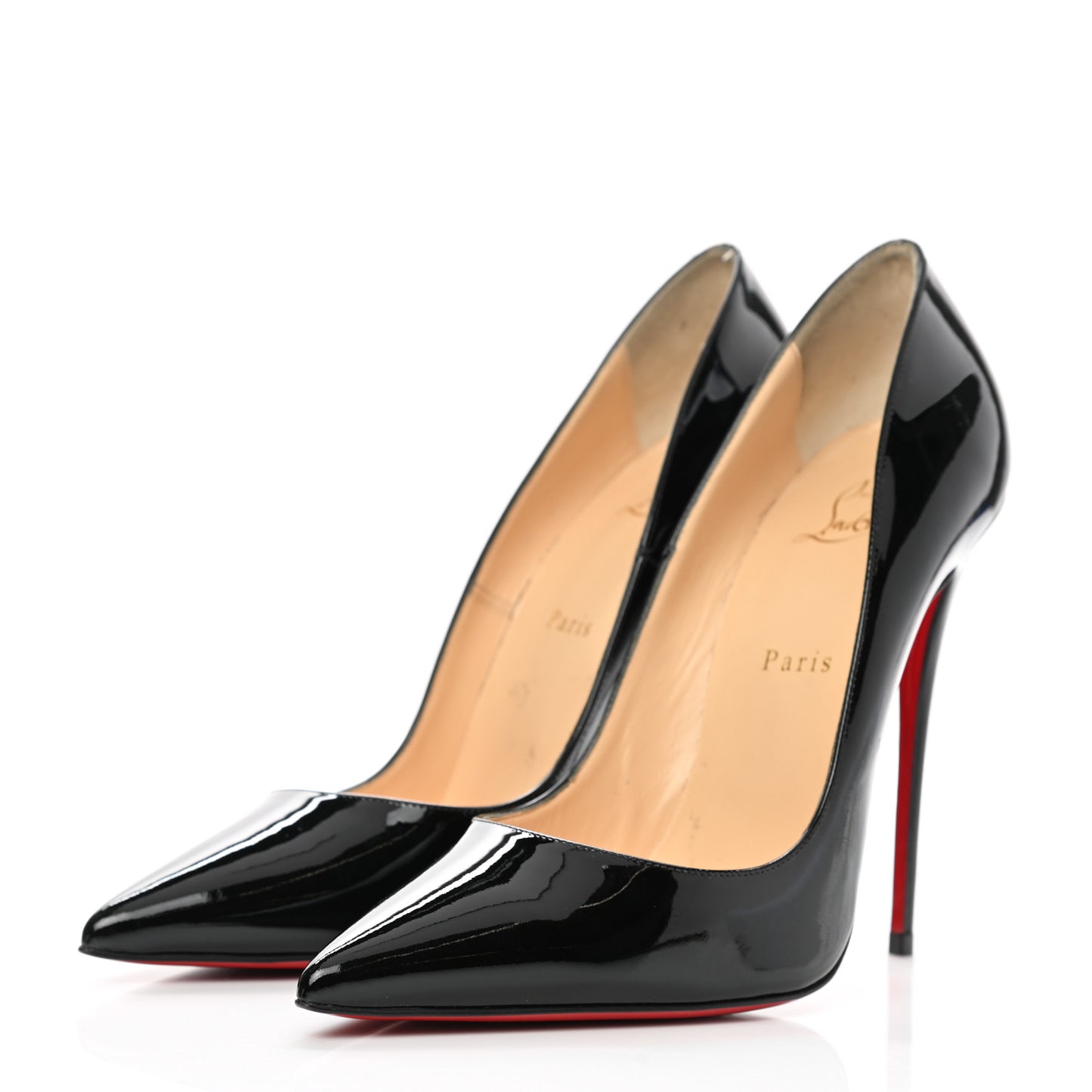 Patent So Kate 120 Pumps 41 Black
