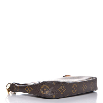 Louis Vuitton Monogram Pochette Accessories 4 of 16