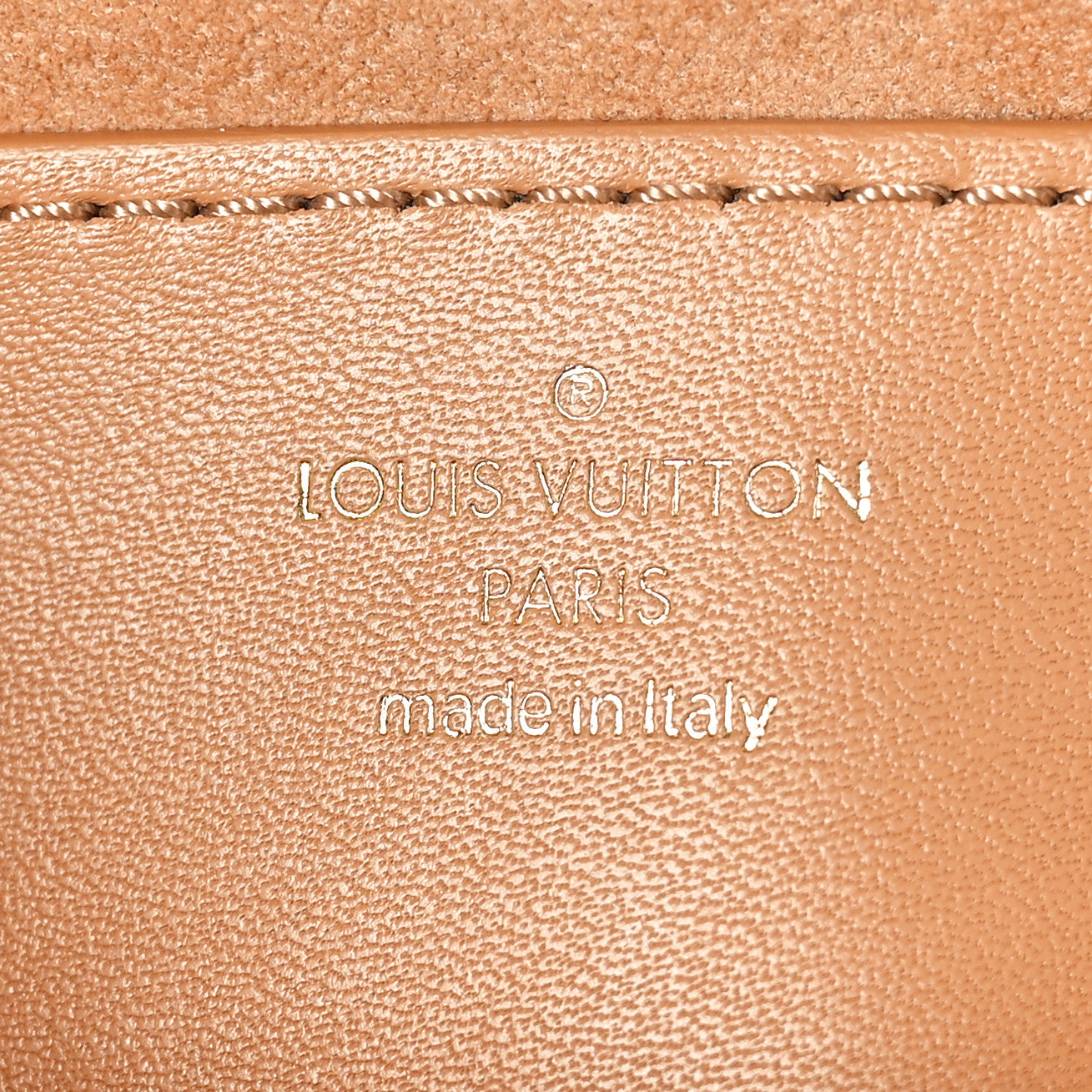 Louis Vuitton Calfskin New Wave Multi Pochette Arizona 6 of 9