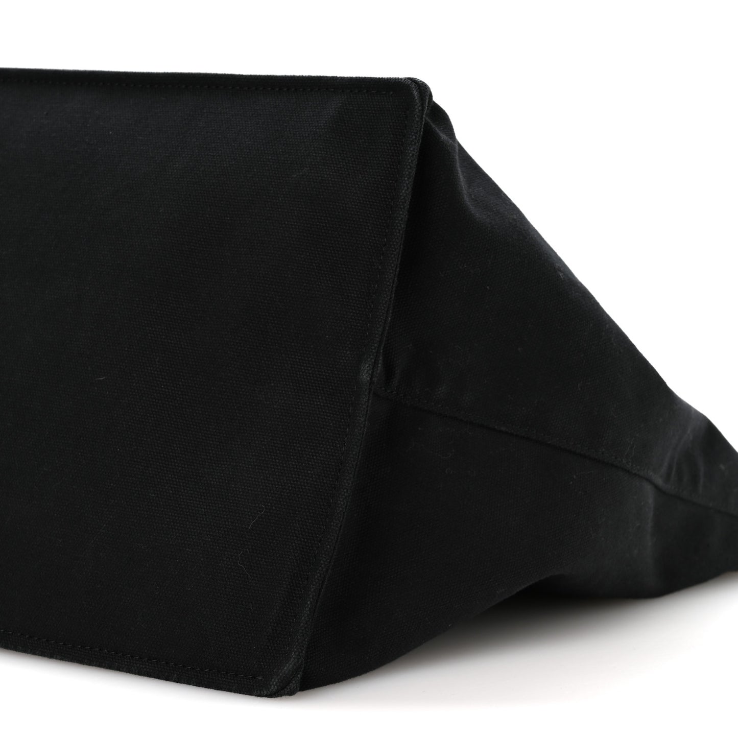 Cotton Twill Idaho XL Black