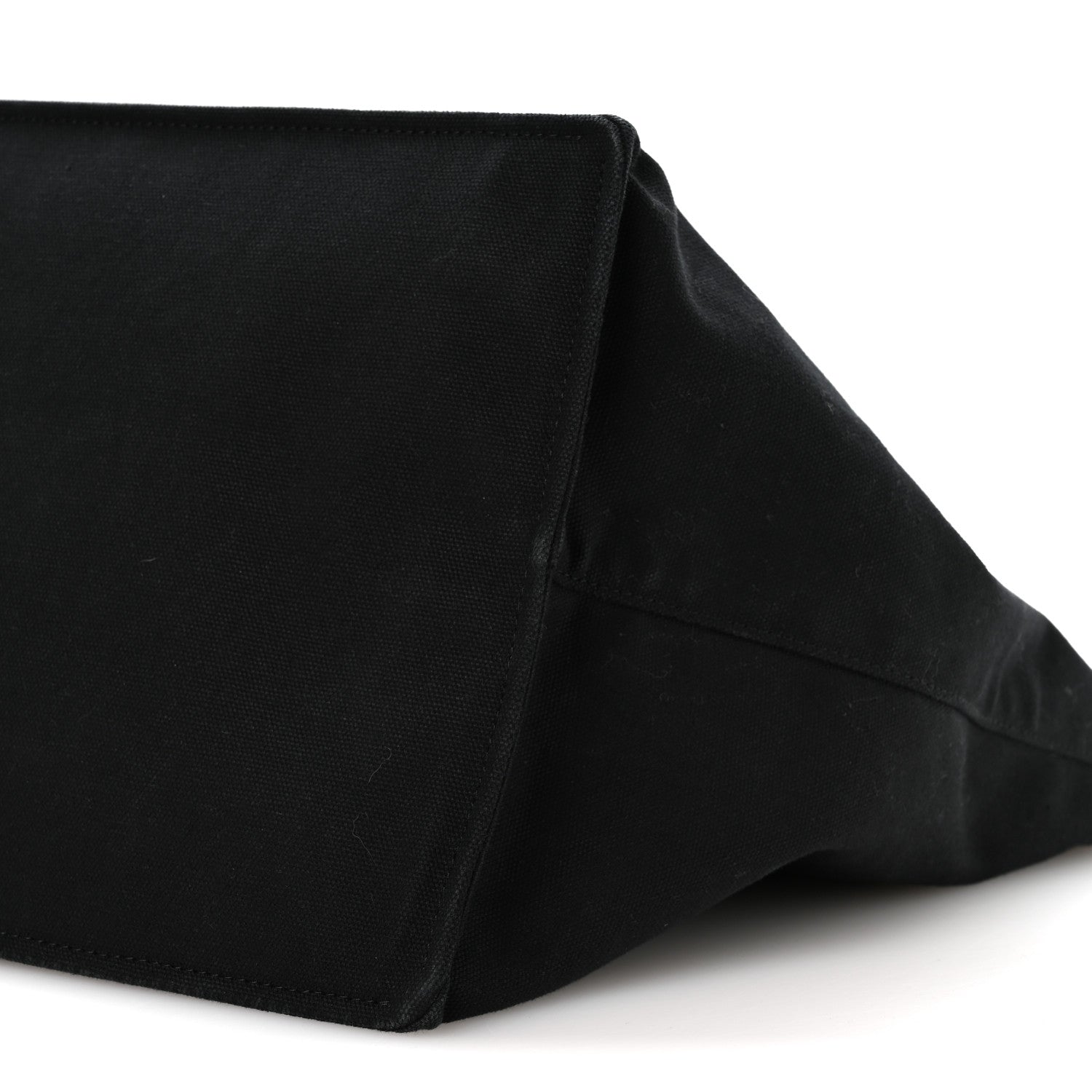 The Row Cotton Twill Idaho XL Black 10 of 10