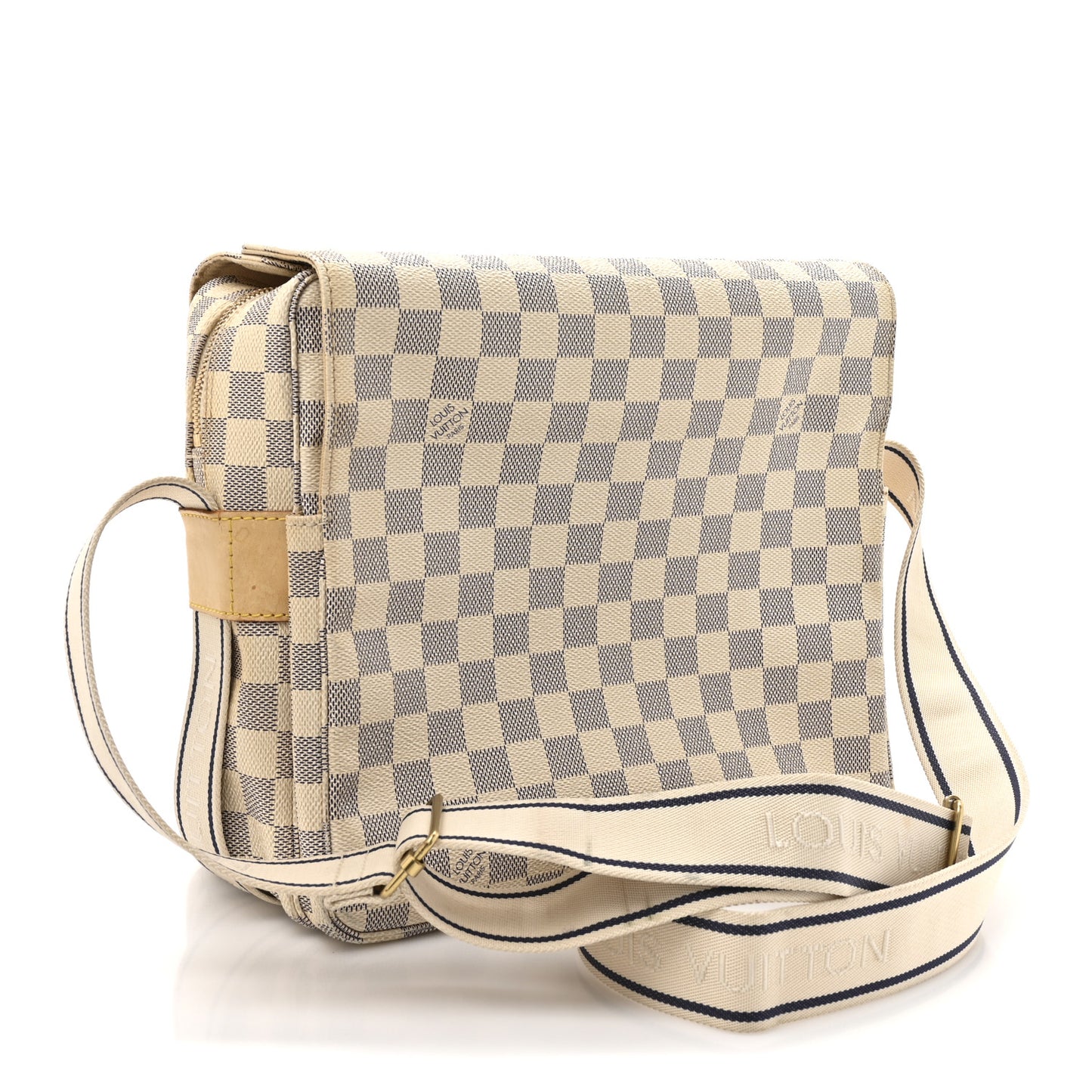 Damier Azur Naviglio