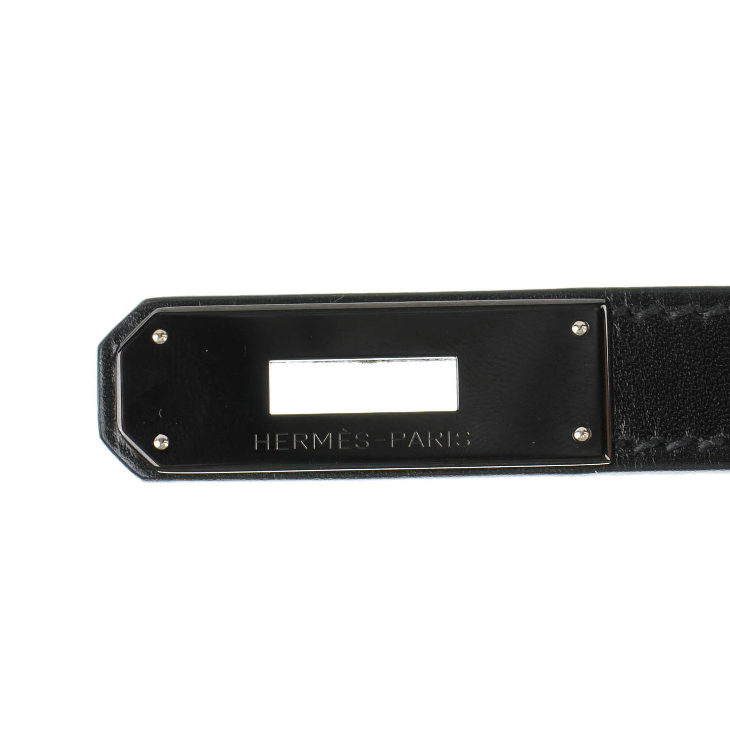 Box Kelly Retourne 35 So Black