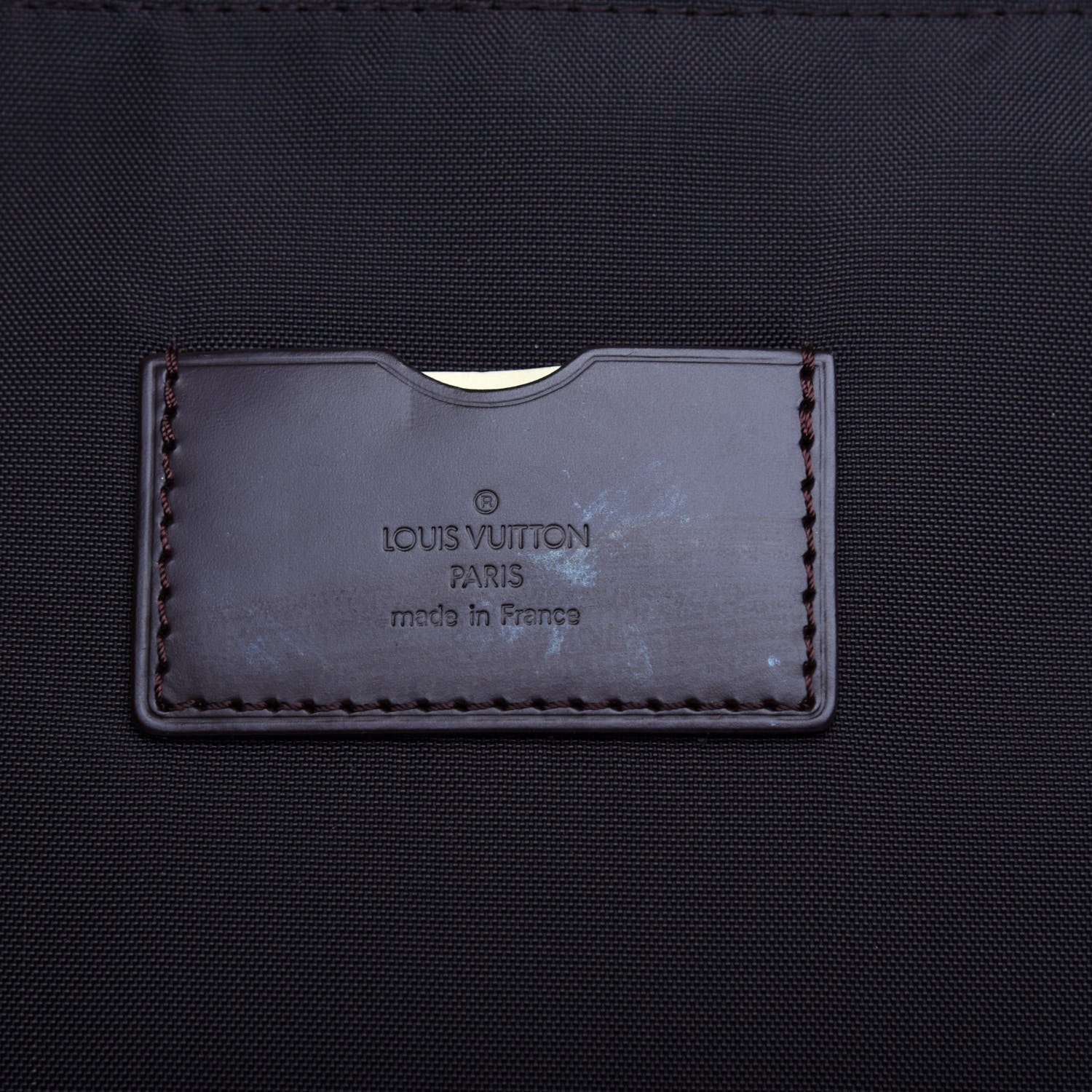 Louis Vuitton Damier Ebene Pegase 60 5 of 15