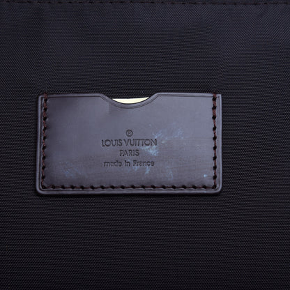 Louis Vuitton Damier Ebene Pegase 60 5 of 15
