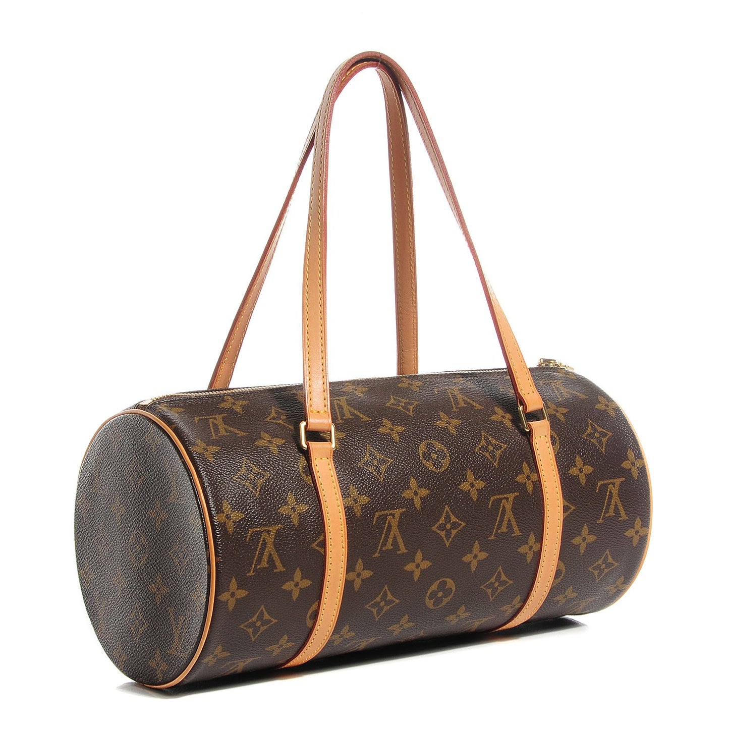Monogram Papillon 30