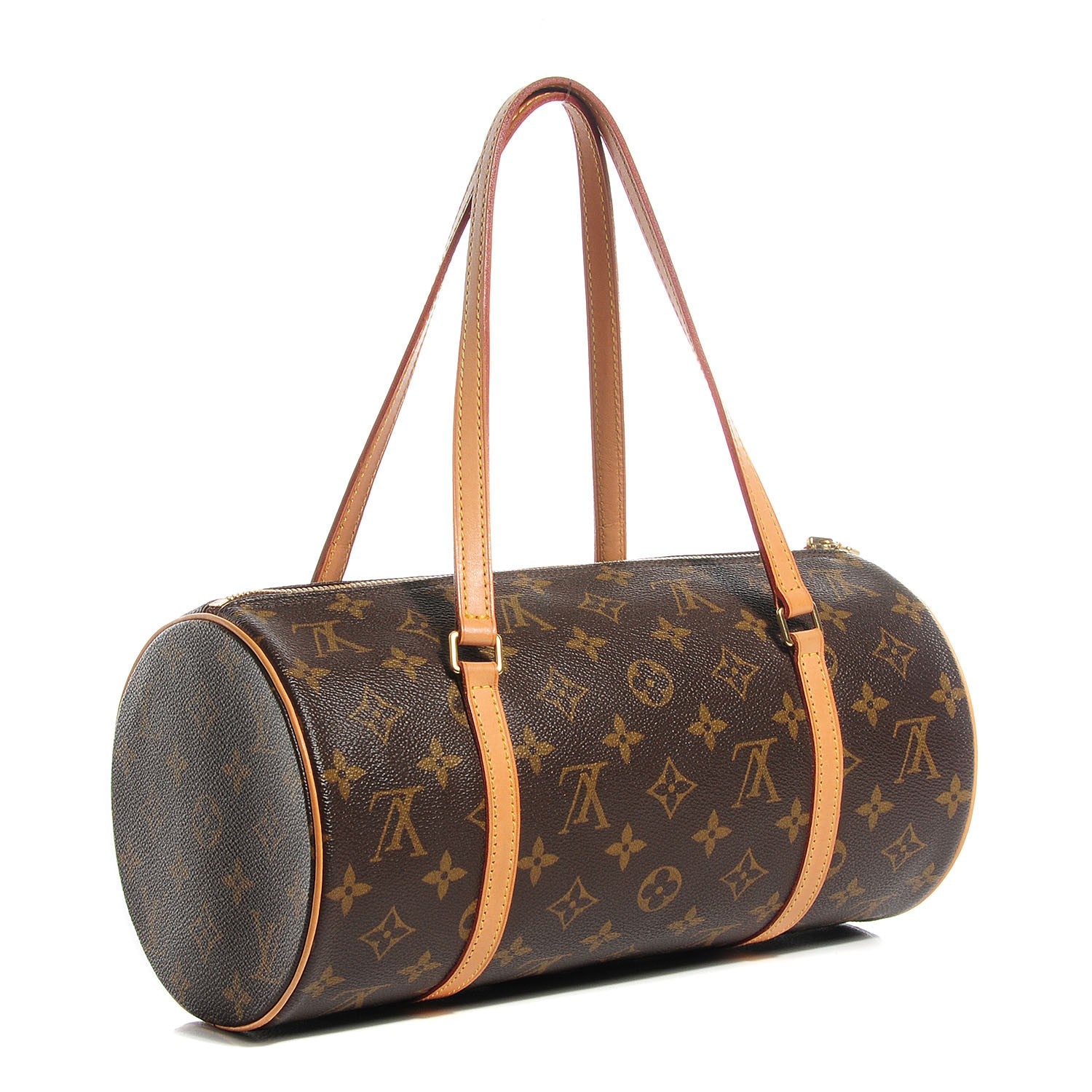 Louis Vuitton Monogram Papillon 30 3 of 7
