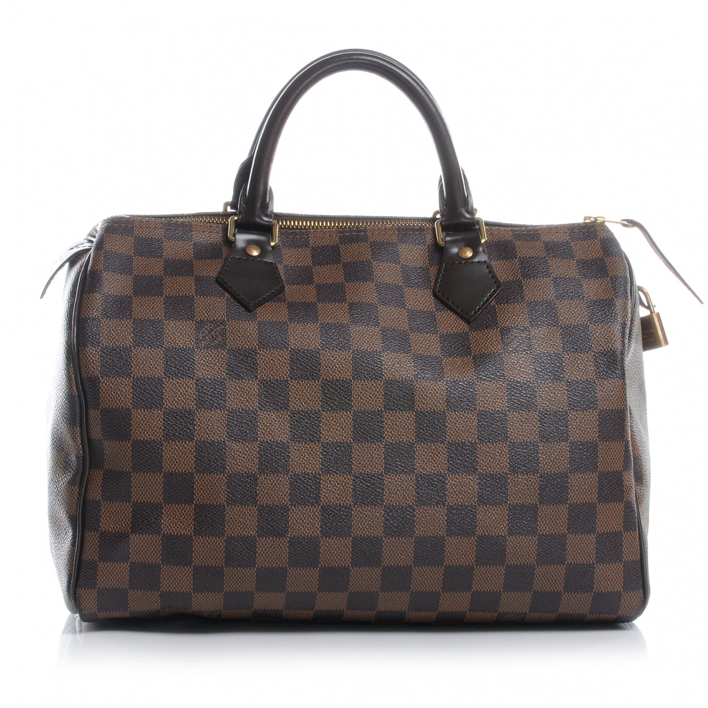 Damier Ebene Speedy 30