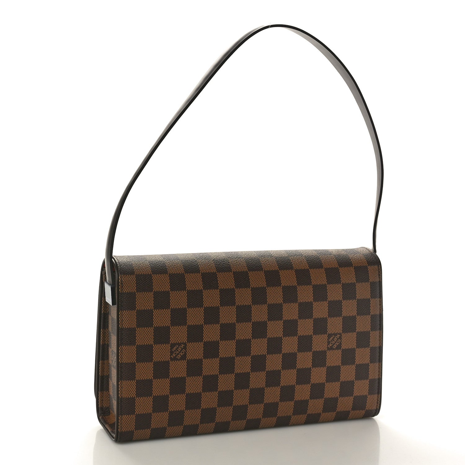 Louis Vuitton Damier Ebene Tribeca Long 2 of 9