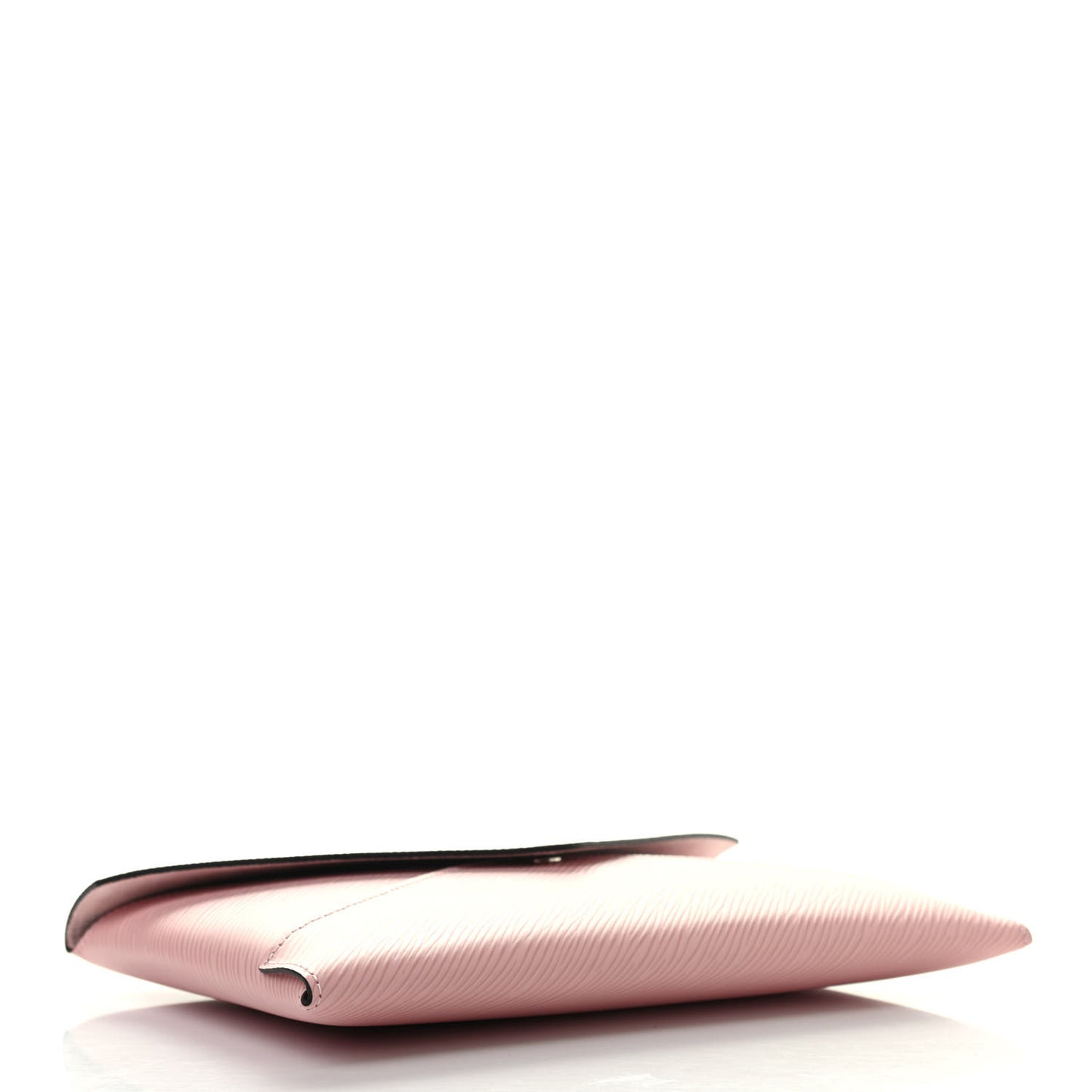 Epi Kirigami Pochette Set Rose Ballerine Fuchsia Coquelicot