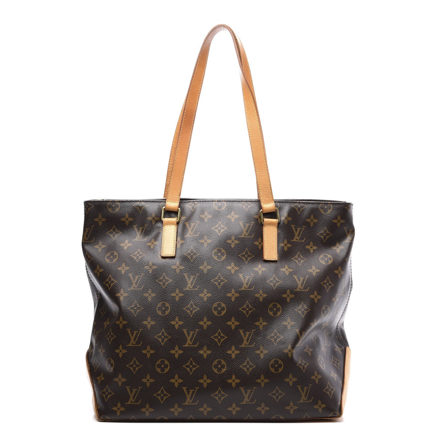 Monogram Cabas Mezzo