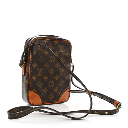 Louis Vuitton Monogram Danube 21 3 of 10