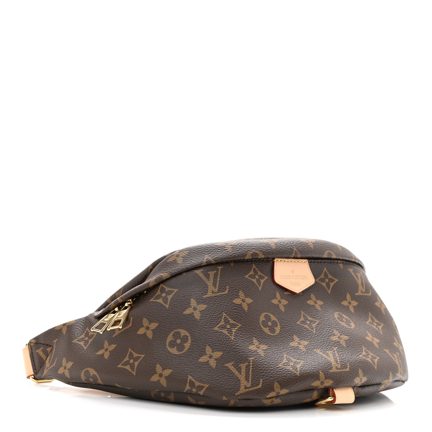 Louis Vuitton Monogram Bumbag 4 of 10