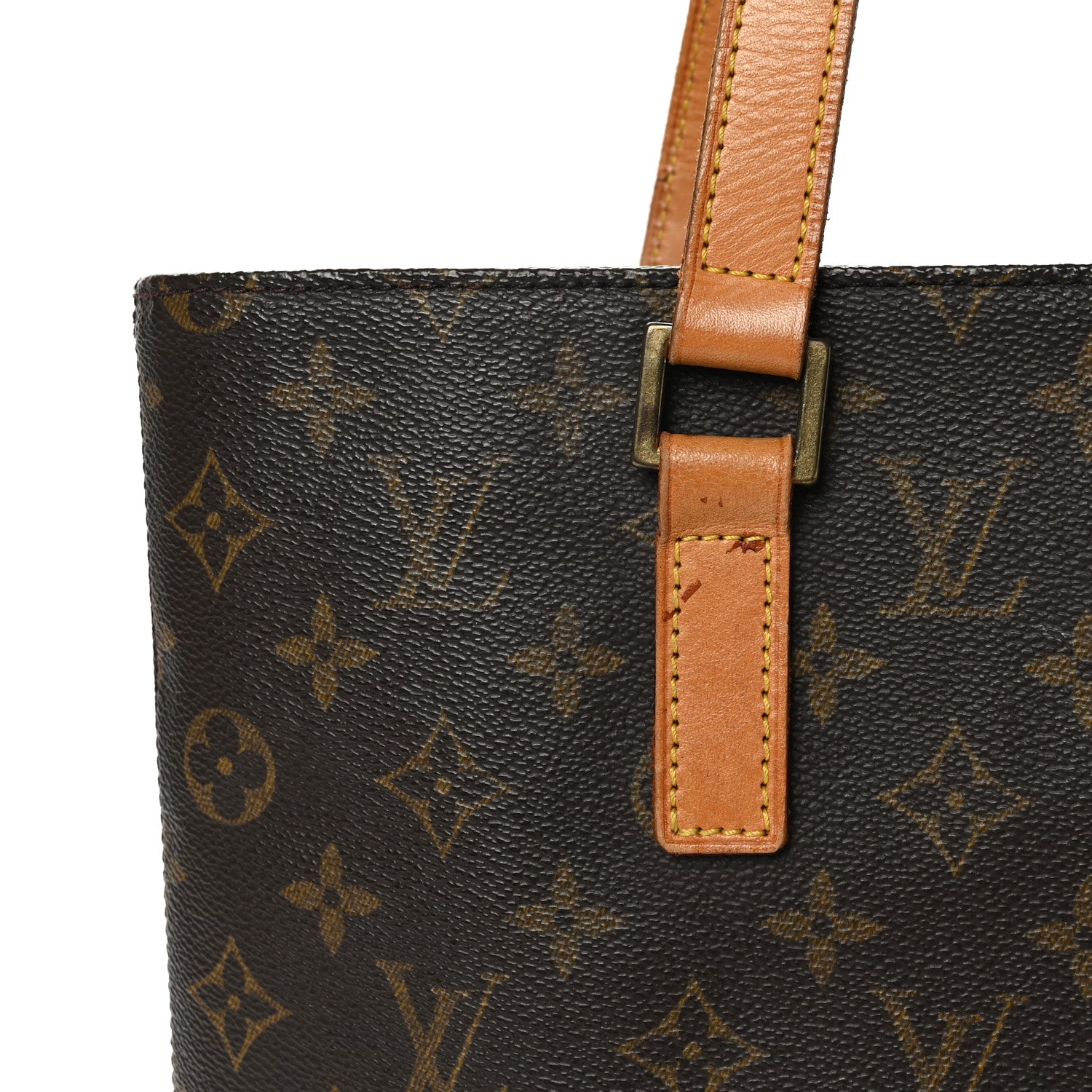 Louis Vuitton Monogram Vavin GM 9 of 9