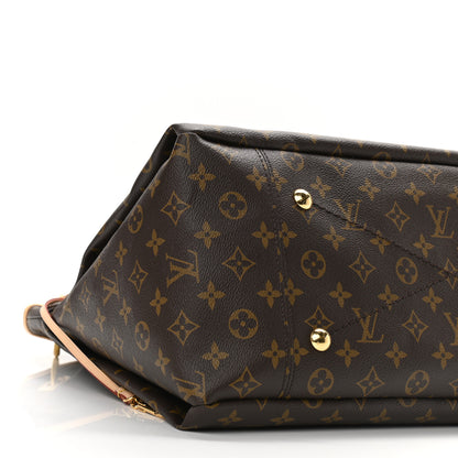 Louis Vuitton Monogram Artsy MM 7 of 12