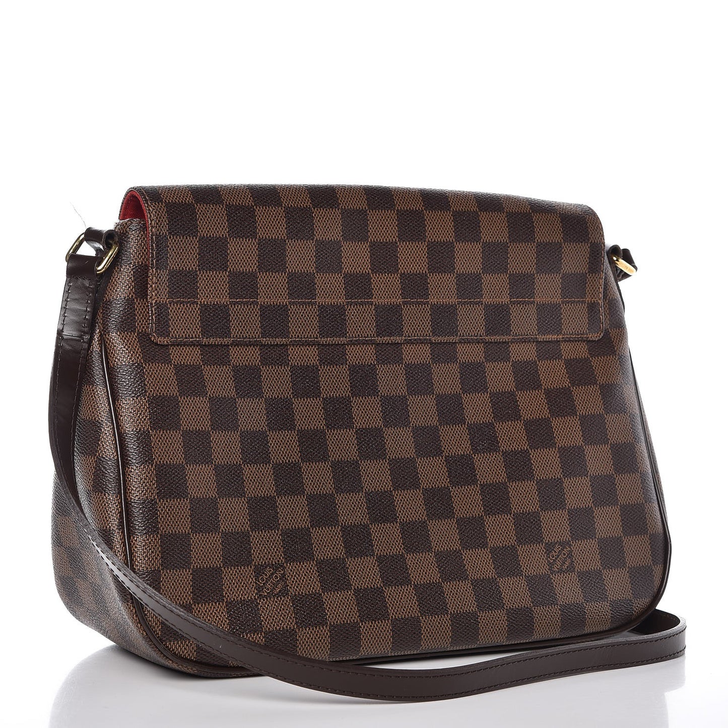 Damier Ebene Besace Rosebery