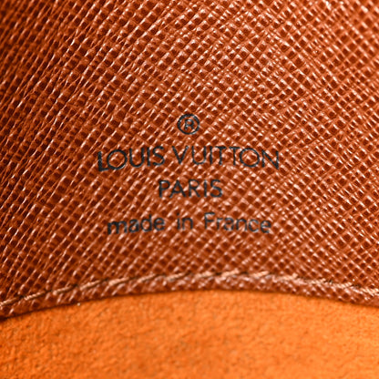 Louis Vuitton Monogram Musette Salsa 6 of 11