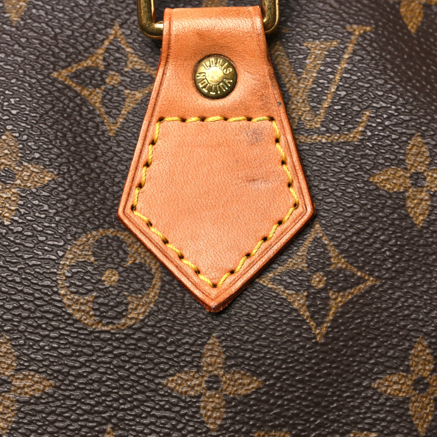 Monogram Speedy 40