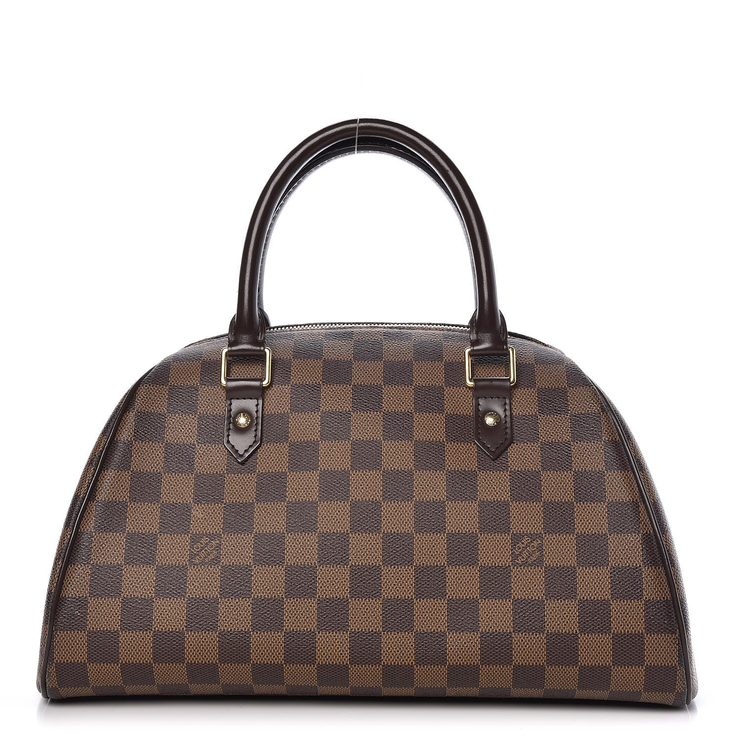 Louis Vuitton Damier Ebene Ribera MM 1 of 13