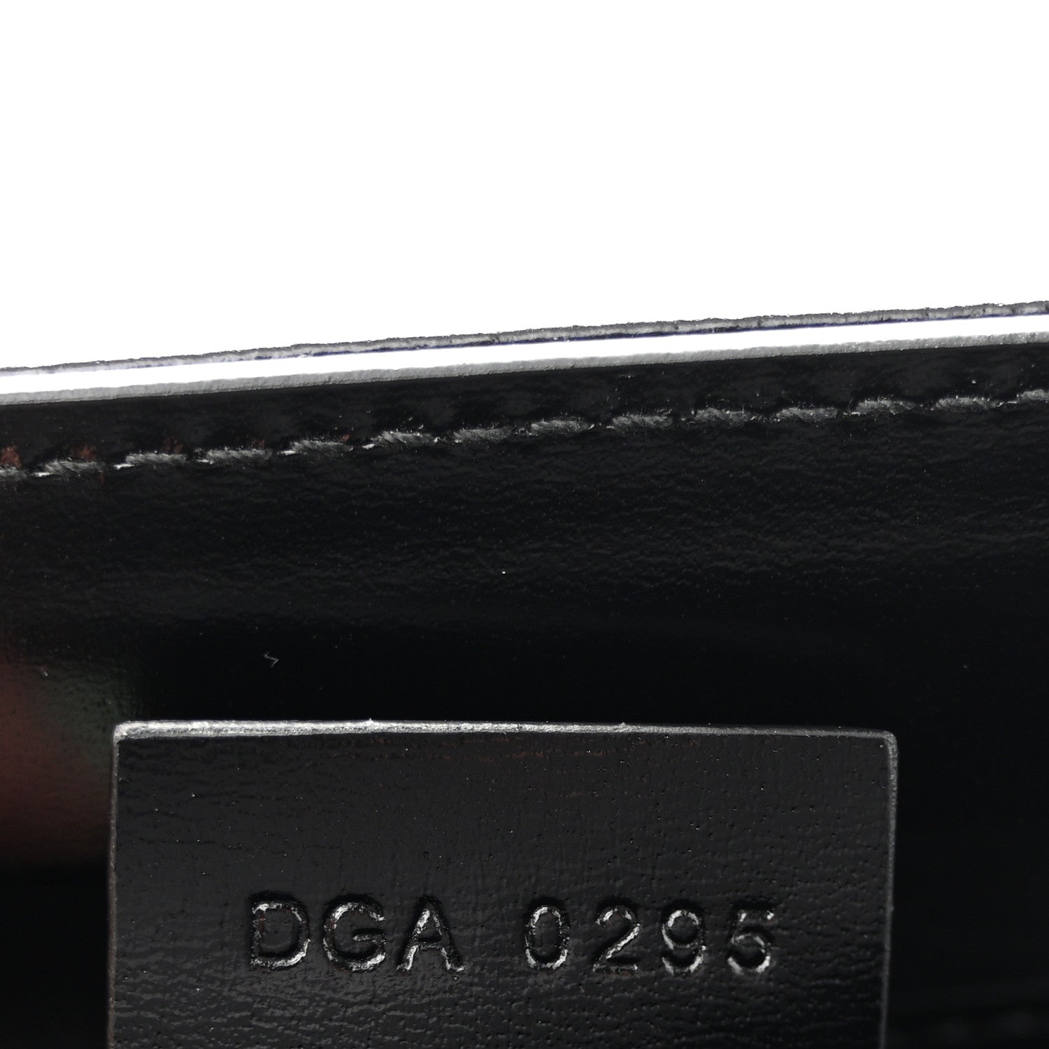 Givenchy Box Calfskin Mini Lock Antigona Shoulder Bag Black 7 of 10