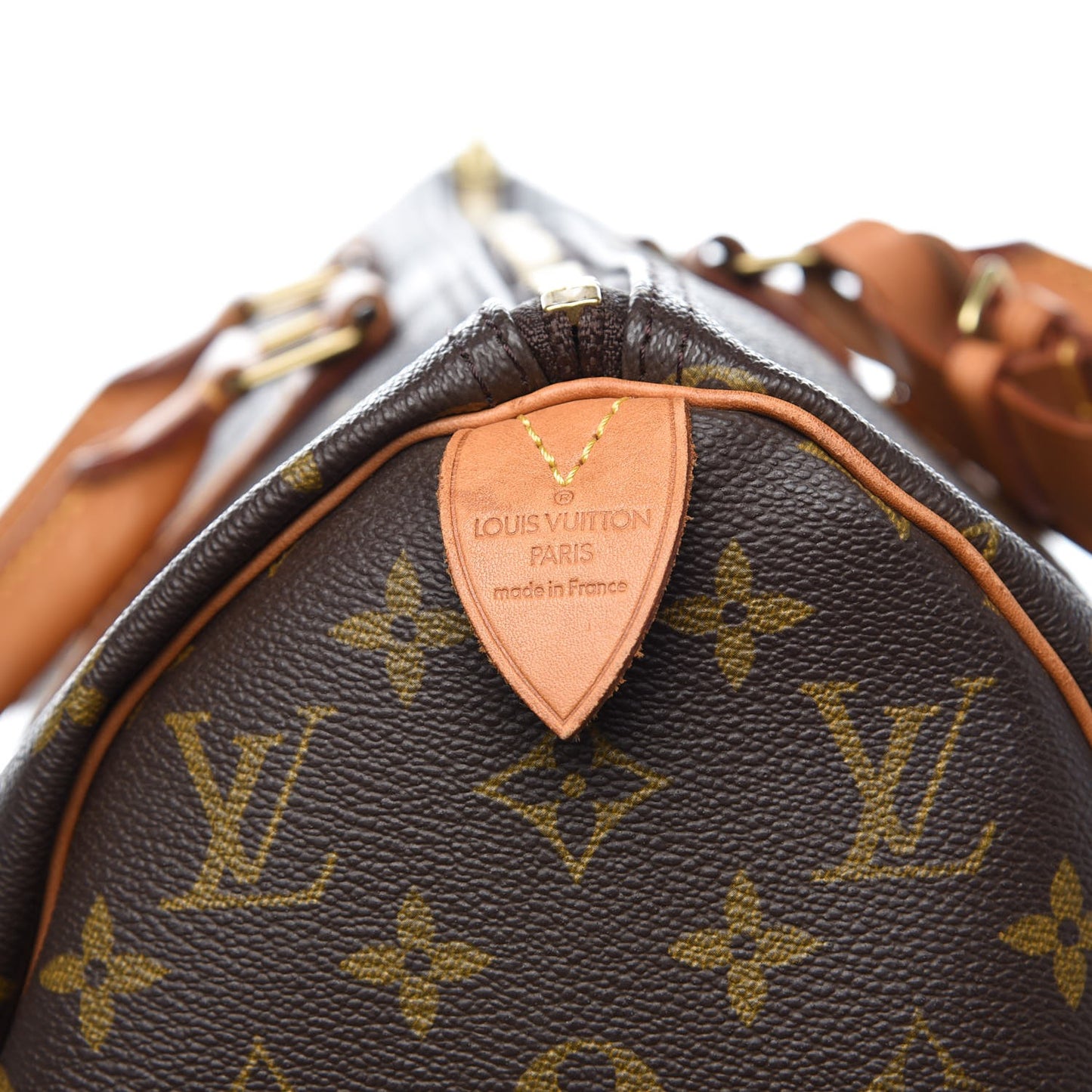 Monogram Keepall 45