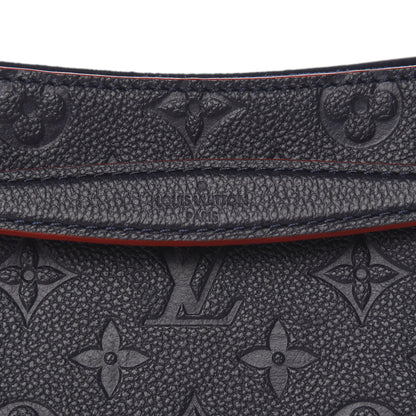 Louis Vuitton Empreinte Surene BB Marine Rouge 8 of 10