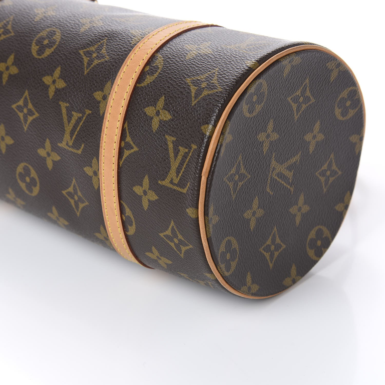 Louis Vuitton Monogram Papillon 26 6 of 8