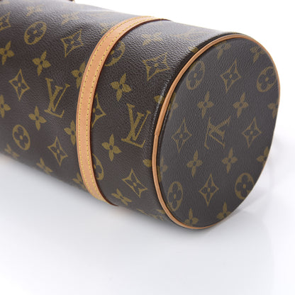 Louis Vuitton Monogram Papillon 26 6 of 8