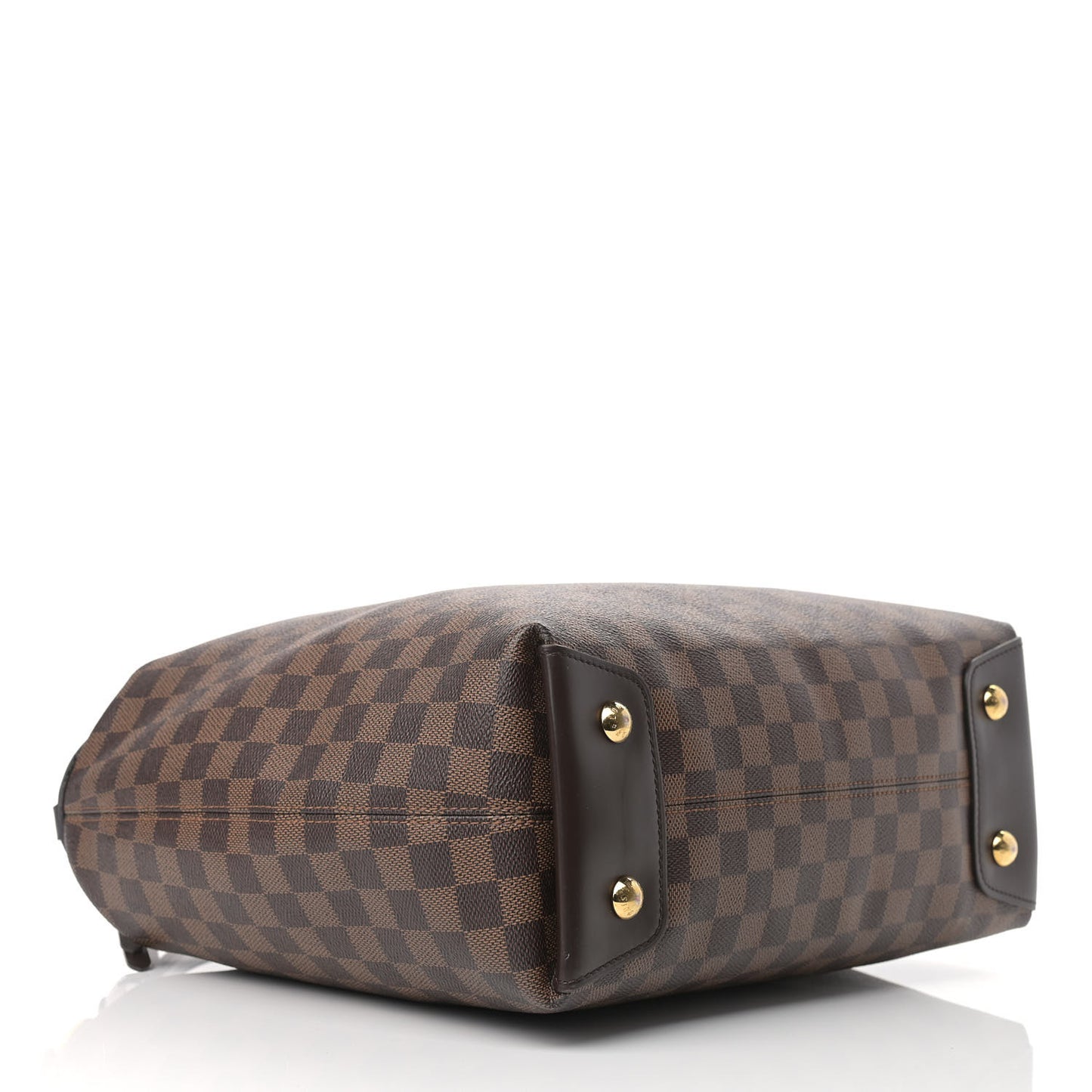 Damier Ebene Duomo Hobo