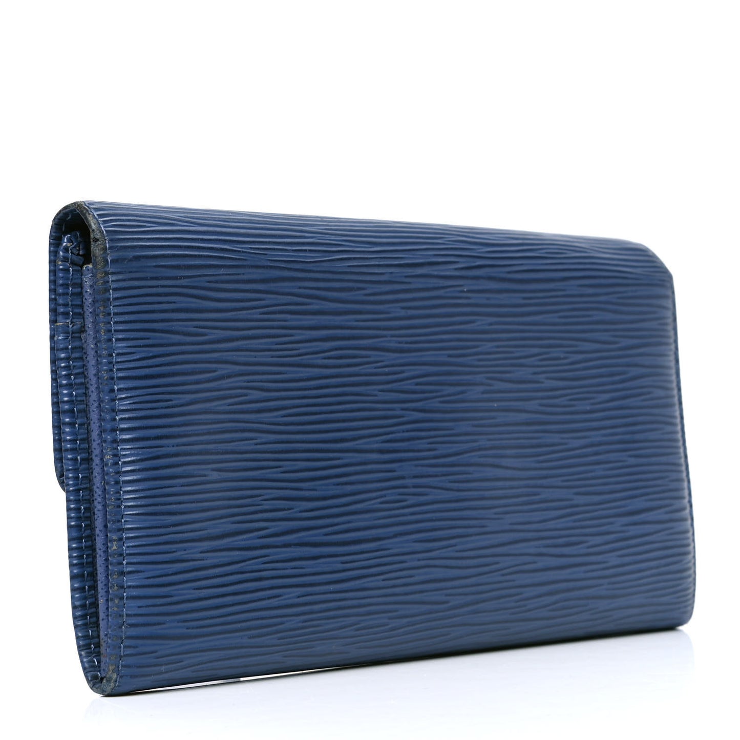Epi Sarah Wallet Myrtille