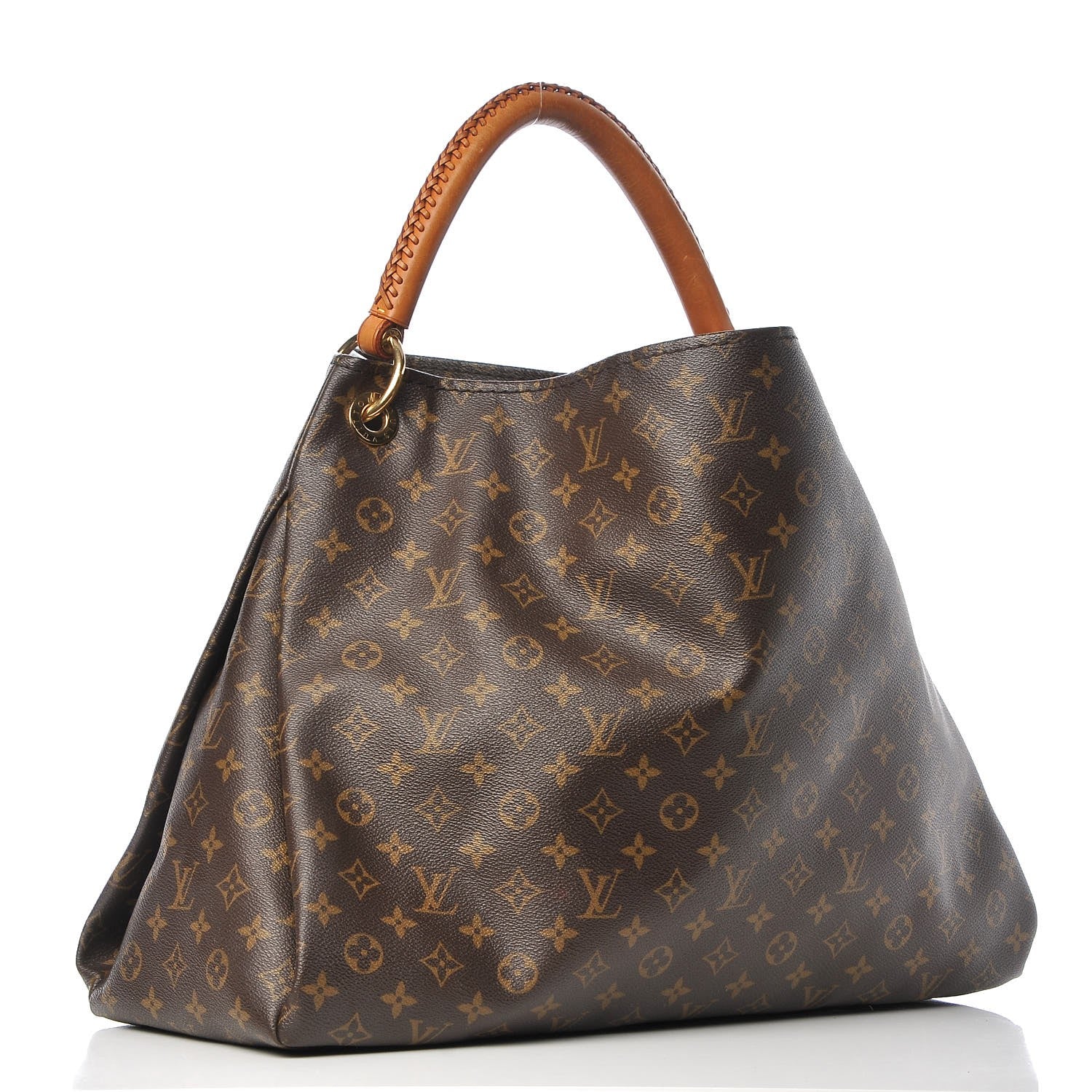 Louis Vuitton Monogram Artsy GM 3 of 11