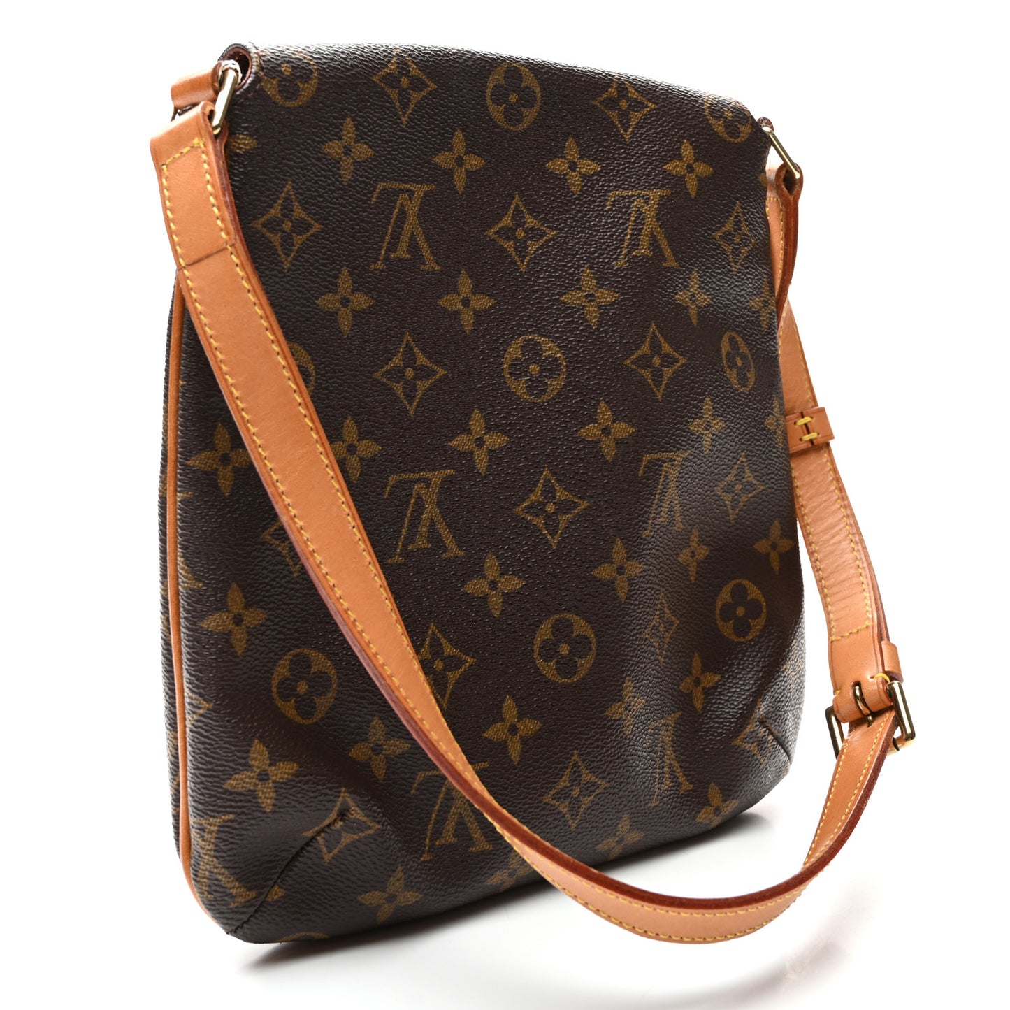 Monogram Musette Salsa