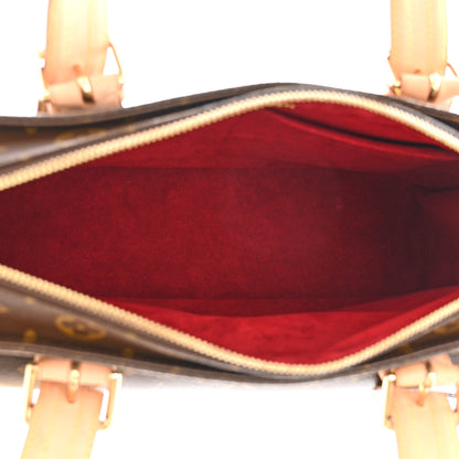 Louis Vuitton Monogram Viva-Cite GM 5 of 10