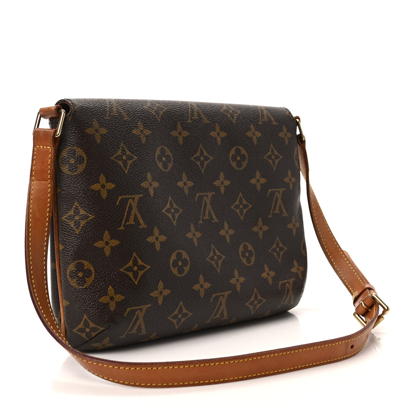 Monogram Musette Tango